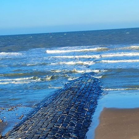 Caravan Aan Zee Arnani 米德尔克尔克 外观 照片