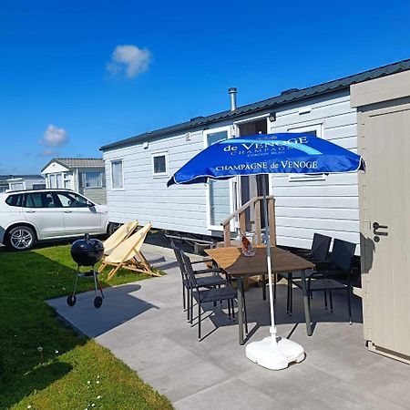 Caravan Aan Zee Arnani 米德尔克尔克 外观 照片