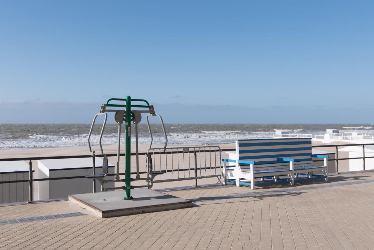 Caravan Aan Zee Arnani 米德尔克尔克 外观 照片
