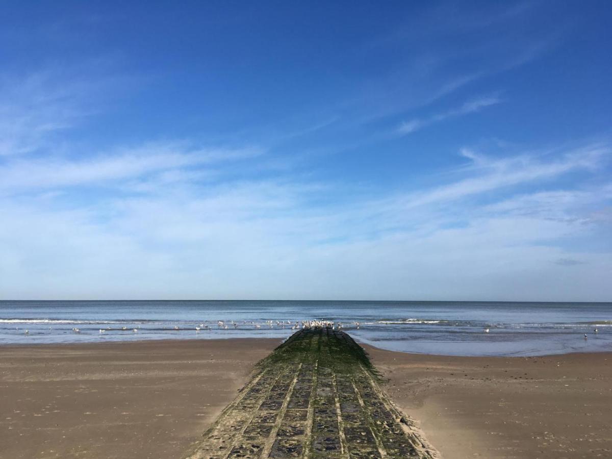 Caravan Aan Zee Arnani 米德尔克尔克 外观 照片