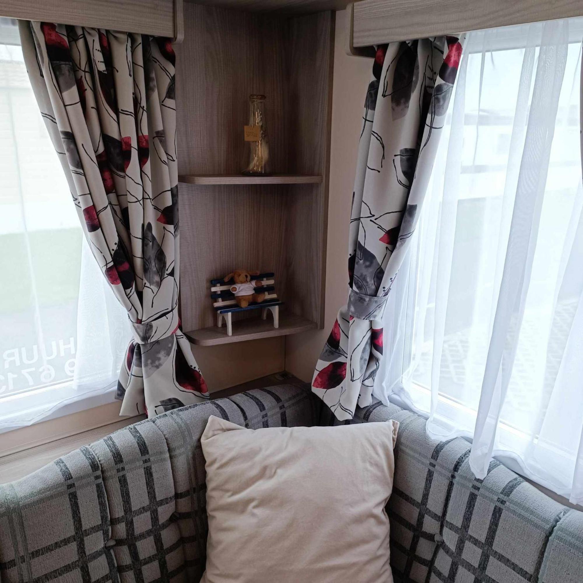 Caravan Aan Zee Arnani 米德尔克尔克 外观 照片