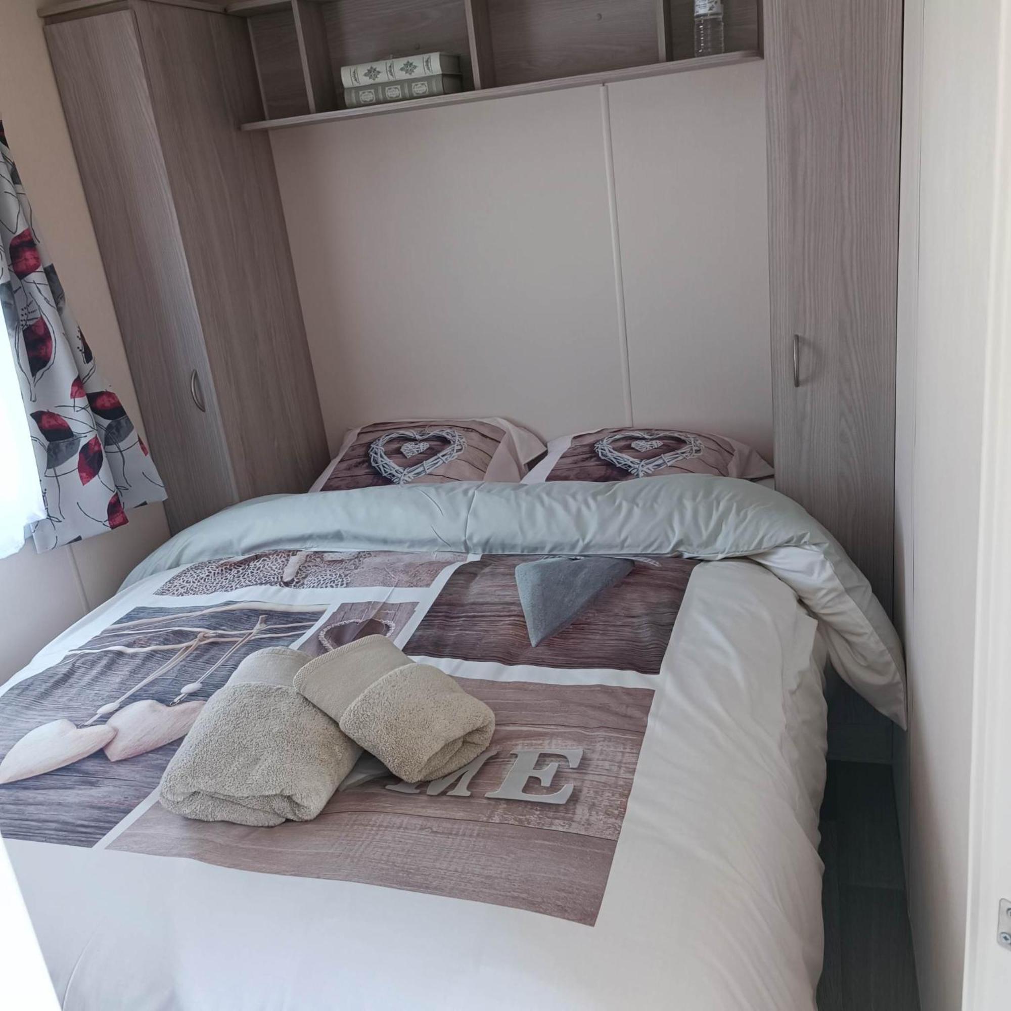 Caravan Aan Zee Arnani 米德尔克尔克 外观 照片