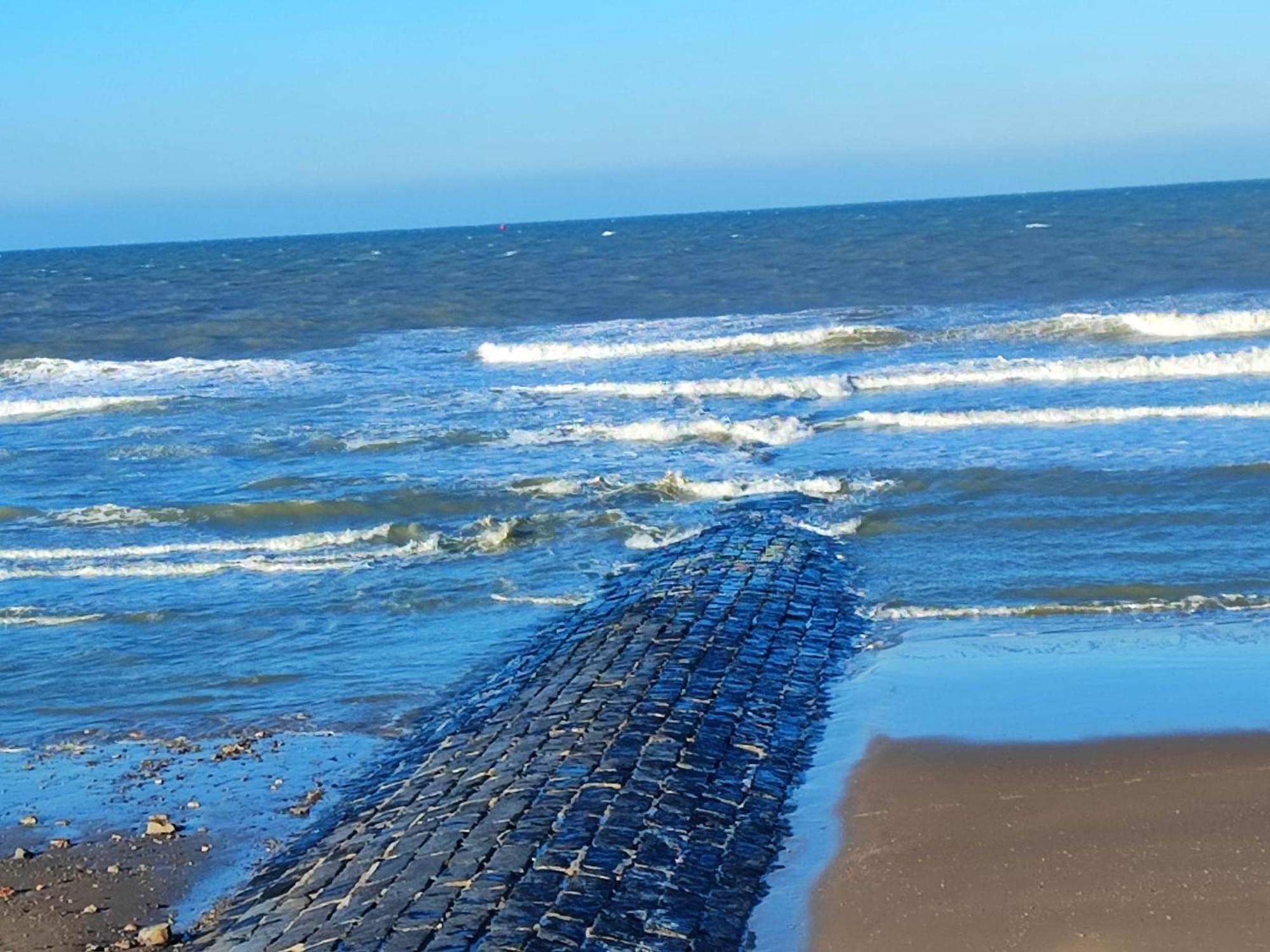 Caravan Aan Zee Arnani 米德尔克尔克 外观 照片