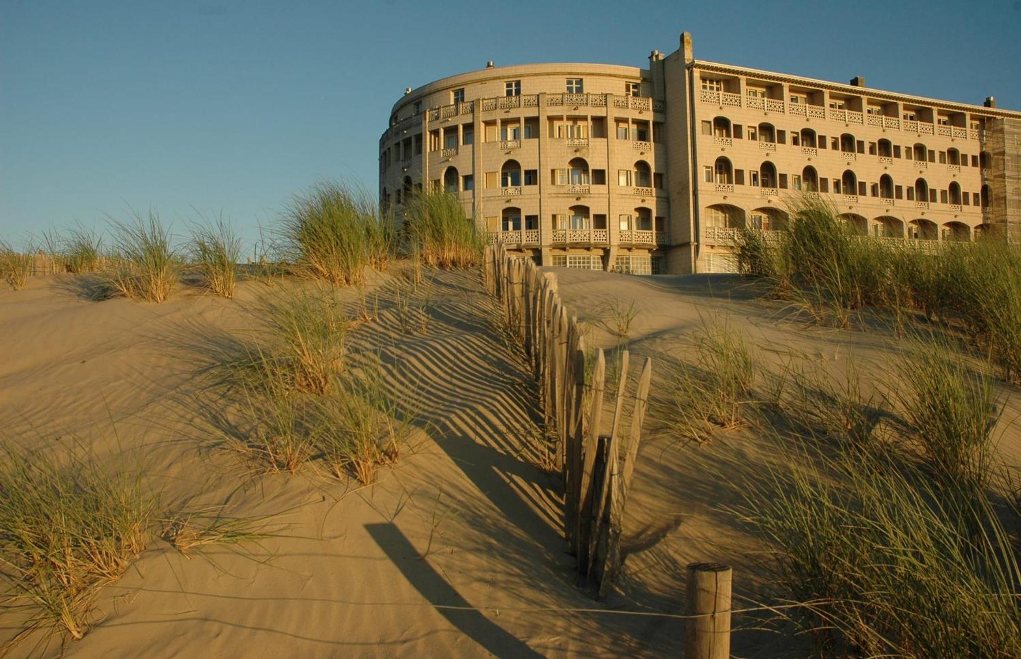Caravan Aan Zee Arnani 米德尔克尔克 外观 照片